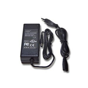  AC adaptér, nabíjačka pre iRobot Roomba 400, 500, 600, 700 (22.5V 1.25A)