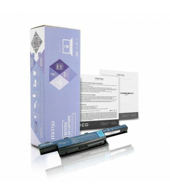 Batéria pre Acer AS10D51 4400mAh Li-Ion 11.1V (10.8V).