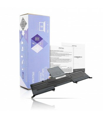 Batéria pre Acer Aspire S3 MS2346 3000mAh Li-poly 11.1V (10.8V) čierna