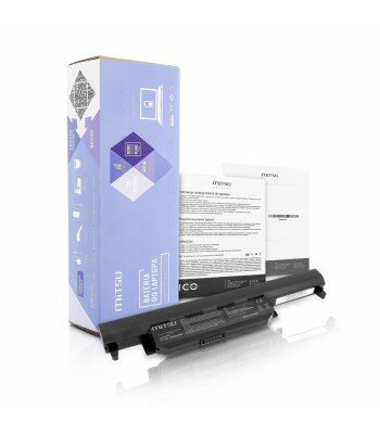 Batéria pre Asus A32-K55 4400mAh 48Wh Li-Ion 10.8V (11.1V)