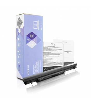 Batéria pre Asus A46, K56 2200mAh Li-Ion 14.8V (14.4V)