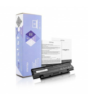 Batéria pre Dell Inspiron 13R, 14R, 15R, 17R 4400mAh Li-Ion 11.1V (10.8V)