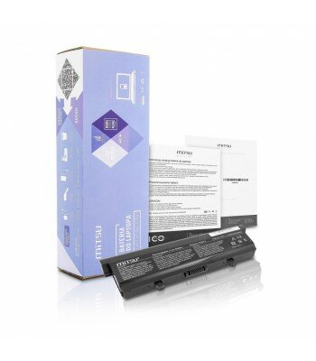 Batéria pre Dell Inspiron 1525 / 1526 4400mAh Li-Ion 14.8V (14.4V)