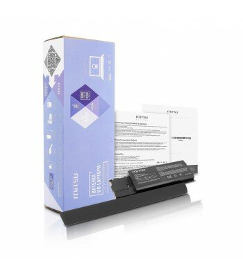 Batéria pre Dell Latitude D620 D630 6600mAh Li-Ion 11.1V (10.8V)