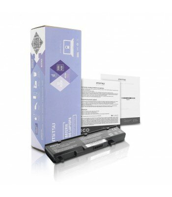 Batéria pre Fujitsu Siemens Amilo Li1705, V3515 4400mAh Li-Ion 11.1V (10.8V)