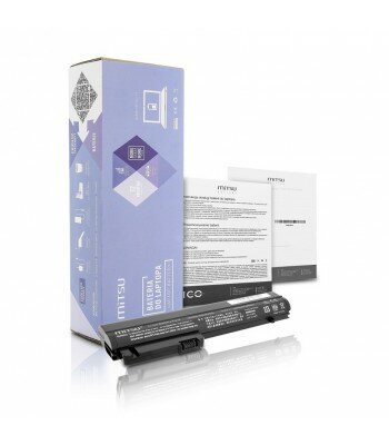 Batéria pre HP Business Notebook 2400, 2510P, NC2400 4400mAh Li-Ion 10.8V (11.1V)