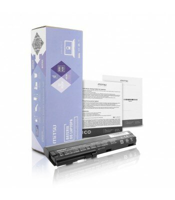 Batéria pre HP EliteBook 2560P, 2570P 4400mAh Li-Ion 10.8V (11.1V)