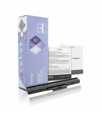 Batéria pre HP Business Notebook 510, 530 4400mAh Li-Ion 14.4V (14.8V)