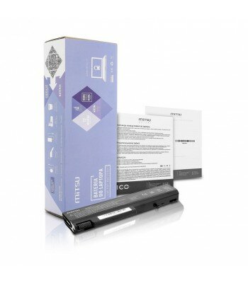 Batéria pre HP EliteBook 6530b, 6735b, 6930p 4400mAh Li-Ion 10.8V (11.1V)