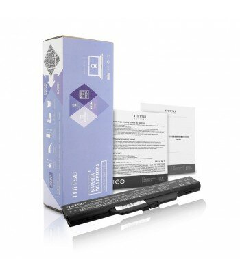 Batéria pre HP Business Notebook 6700, 6720s, 6820, 6820s 4400mAh Li-Ion 10.8V (11.1V)