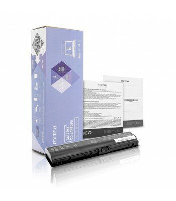 Batéria pre HP DV2000, DV6000 4400mAh Li-Ion 10.8V (11.1V)