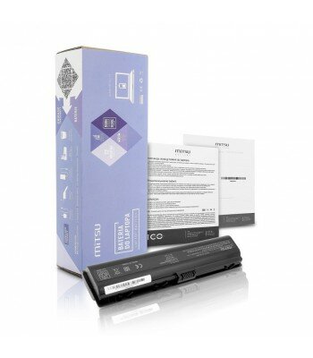 Batéria pre HP DV2000, DV6000 8800mAh Li-Ion 10.8V (11.1V)