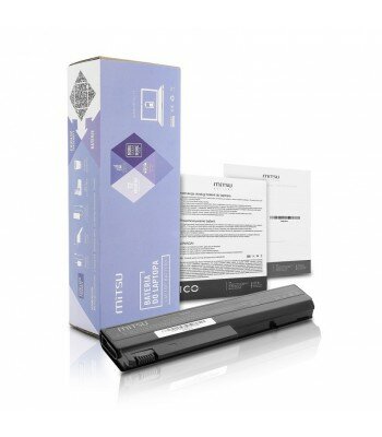 Batéria pre HP Business Notebook NC6100, NX6120 4400mAh Li-Ion 10.8V (11.1V)