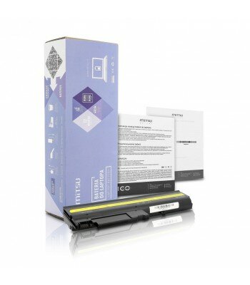 Batéria pre IBM ThinkPad T40 / R51 4400mAh Li-Ion 10.8V (11.1V)