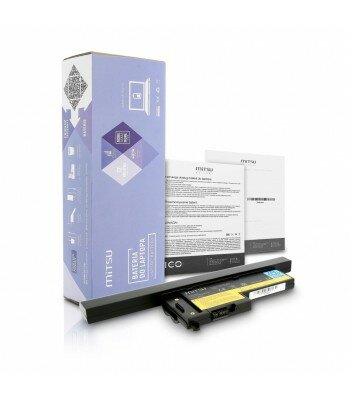 Batéria pre IBM Lenovo ThinkPad X60, X60S, X61, X61S 4400mAh Li-Ion 14.4V (14.8V)