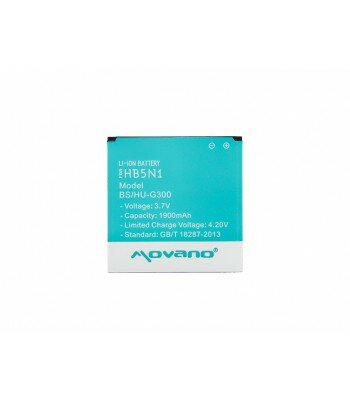 Batéria pre Huawei Ascend G300, G330 1900mAh Li-Ion 3.7V