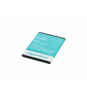 Batéria pre Samsung Galaxy Ace 1800mAh Li-Ion 3.7V