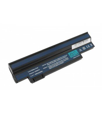 Batéria pre Acer Aspire One AO532h 4400mAh Li-Ion 11.1V (10.8V) čierna