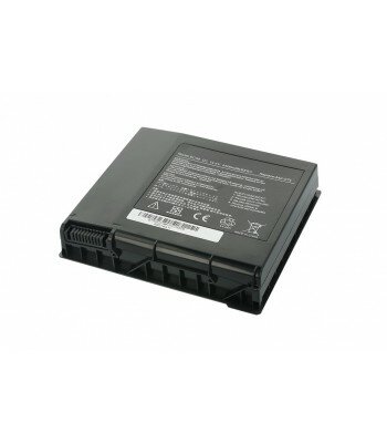 Batéria pre Asus G74 4400mAh 63Wh Li-Ion 14.4V (14.8V)