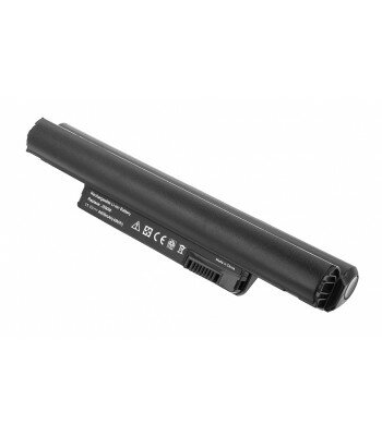 Batéria pre Dell Inspiron Mini 10, 11 4400mAh Li-Ion 11.1V (10.8V)