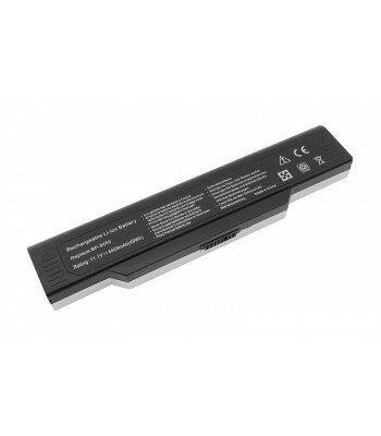 Batéria pre Fujitsu Siemens Amilo D1420, M1420 4400mAh Li-Ion 11.1V (10.8V)