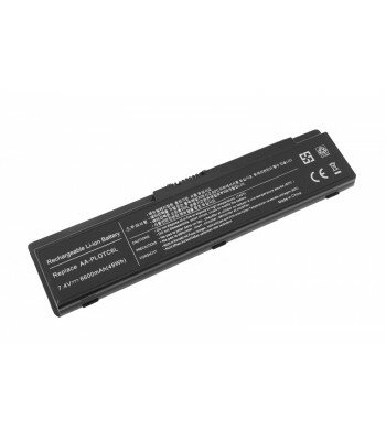 Batéria pre Samsung N308, N310 6600mAh Li-Ion 7.4V (7.2V)