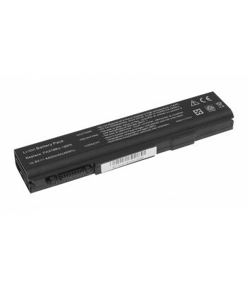 Batéria pre Toshiba Tecra A11, M11, S11 4400mAh Li-Ion 10.8V (11.1V)