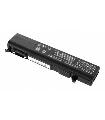 Batéria pre Toshiba A50, A55, F20 4400mAh Li-Ion 10.8V (11.1V)