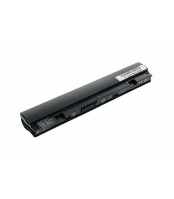 Batéria pre Asus EEE PC X101 2200mAh Li-Ion 11.1V (10.8V) čierna