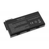 Batéria pre MSI CR500, CR620 4400mAh Li-Ion 11.1V (10.8V)