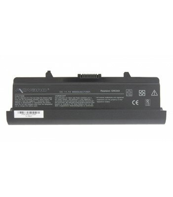 Batéria pre Dell Inspiron 1525 / 1526 6600mAhLi-Ion 11.1V (10.8V), články Samsung