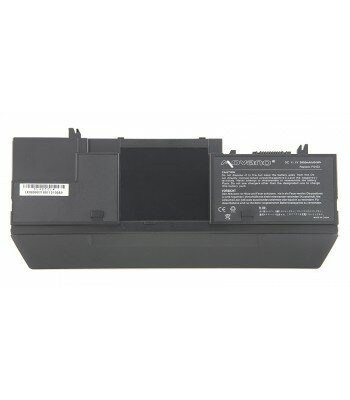 Batéria pre Dell Latitude D420 / D430 5800mAh Li-Ion 11.1V (10.8V), články Samsung