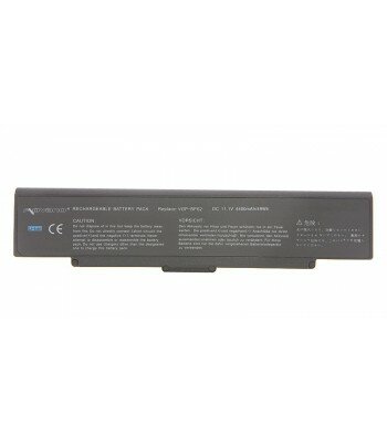 Batéria pre SONY VAIO VGP-BPS2 4400mAh Li-Ion 11.1V (10.8V), články Samsung