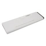 Batéria pre Apple MacBook Pro 15" New A1281 4100mAh 44Wh Li-poly 10.8V (11.1V) strieborná