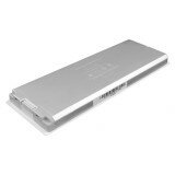 Batéria pre Apple MacBook 13" A1185 5200mAh 56Wh Li-ion 10.8V (11.1V) biela, články Samsung