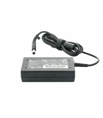  HP 65W orig. AC adaptér 19.5V, 3.33A, 7.4x5.0mm