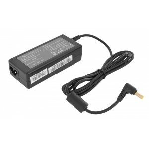 AC adaptér pre Acer 65W, 19V, 3.42A (5.5x1.7)