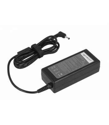 AC adaptér, nabíjačka pre Asus 19V, 3.42A, 65W (4.5 x 3.0 s pinom)