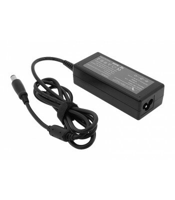 AC adaptér, nabíjačka pre Dell 19.5V, 2.31A, 45W (7.4 x 5.0 pin)