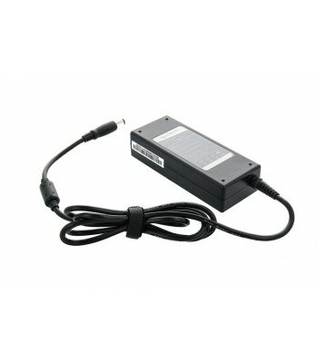 AC adaptér, nabíjačka pre Dell 19.5V, 4.62A, 90W (7.4 x 5.0 pin)