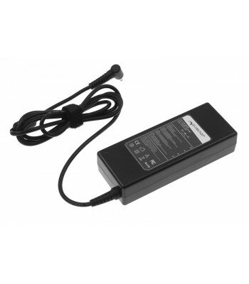 AC adaptér, nabíjačka pre Dell Vostro 19.5V, 4.62A, 90W (4.0 x 1.7)