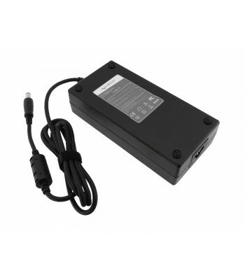 AC adaptér, nabíjačka pre Dell 19.5V, 7.7A, 150W (7.4 x 5.0 pin)