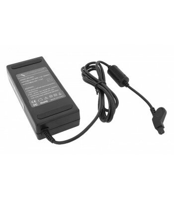 AC adaptér, nabíjačka pre Dell 20V, 3.5A, 70W (konektor: hranatý)