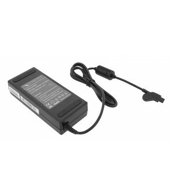 AC adaptér, nabíjačka pre Dell 20V, 4.5A, 90W (konektor: hranatý)