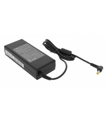 AC adaptér, zdroj pre LCD monitor 12V 6A, 72W (5.5 x 2.5)