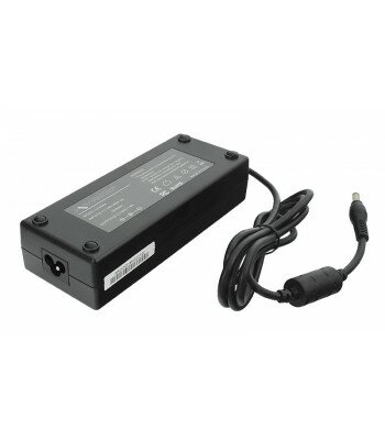 AC adaptér, zdroj pre LCD monitor 24V 4A, 96W (5.5 x 2.5)