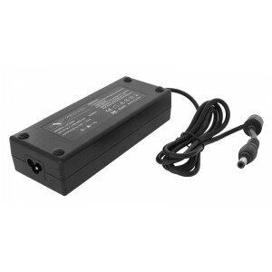 AC adaptér pre Acer, Asus, HP, Toshiba 120W, 19V, 6.3A (5.5 x 2.5)