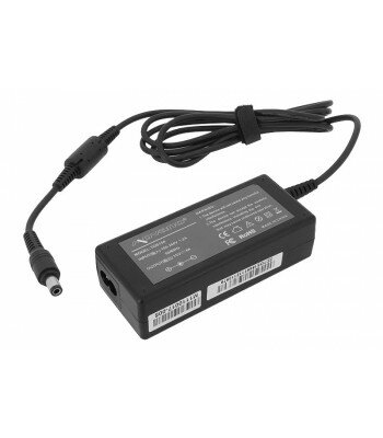 AC adaptér, nabíjačka pre Toshiba 15V, 4A, 60W (6.3x3.0)