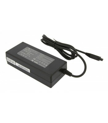 AC adaptér, nabíjačka pre Toshiba 15V, 8A, 120W (konektor: hranatý)