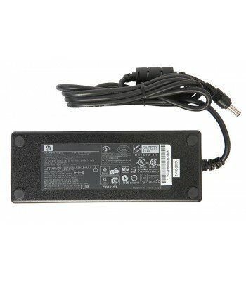  HP 120W orig. AC adaptér 18.5V, 6.5A, 5.5 x 2.5 mm